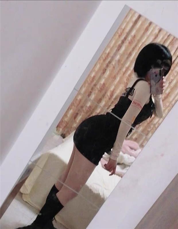 宁大附近的可爱妹子